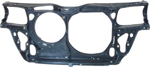 Frontpl�t Plast Komplett-Del in the group  at  Professional Parts Sweden AB (9539203)