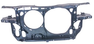 Frontpl�t Komplett-Del Dubbelfl�kt in the group  at  Professional Parts Sweden AB (9539206)