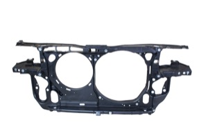 Frontpl�t F�r Fordon Med Ac Plast in the group  at  Professional Parts Sweden AB (9539208)