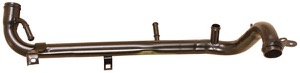 Kylmedelsrörledning in the group Cooling / ventilation / Coolant pipe at Professional Parts Sweden AB (95392097)