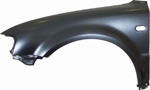 Skrm Till Hger Fram in the group Body parts / Body Panel / Body Panel, Sidewall at  Professional Parts Sweden AB (9539312)