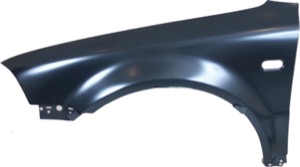 Skrm Vnster Fram in the group Body parts / Body Panel / Body Panel, Sidewall at  Professional Parts Sweden AB (9539313)