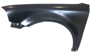 Skrm Till Hger Fram in the group Body parts / Body Panel / Body Panel, Sidewall at  Professional Parts Sweden AB (9539316)