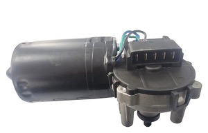 Vindrutetorkarmotor Fram Med Elmotor in the group Wiper equipment / Wiper motor at  Professional Parts Sweden AB (95393270)