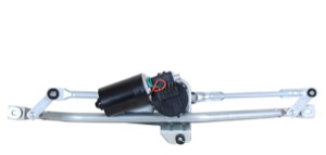 Vindrutetorkarsystem Fram Sats in the group Wiper equipment / Wiper arm linkage at Professional Parts Sweden AB (95393275)