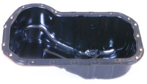 Oljetrg Stl in the group Engine parts / Oil pan at  Professional Parts Sweden AB (9539471)