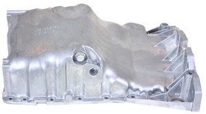 Oljetrg Aluminium in the group Engine parts / Oil pan at  Professional Parts Sweden AB (9539477)