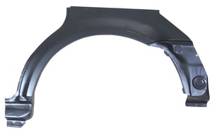 Sdovgg 4/5-Drs Hjulhuskant in the group Body parts / Body Panel / Body Panel, Sidewall at  Professional Parts Sweden AB (9539581)