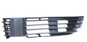 Ventilationsgaller Stötfångare in the group Body parts / Body Parts / Radiator Grille / Radiator Grille at Professional Parts Sweden AB (9539911)