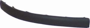 Prydnads- / Skyddslist Sttfngare in the group Body parts / Body Parts / Trim Parts / Trim Moulding / Trim Moulding Bumper at  Professional Parts Sweden AB (9539922)