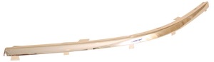 Prydnads- / Skyddslist Stötfångare in the group Body parts / Body Parts / Trim Parts / Trim Moulding / Trim Moulding Bumper at Professional Parts Sweden AB (9539925)