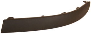 Prydnads- / Skyddslist Stötfångare in the group Body parts / Body Parts / Trim Parts / Trim Moulding / Trim Moulding Bumper at Professional Parts Sweden AB (9539928)