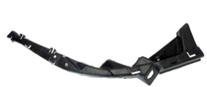 Hllare Sttfngare Till Hger Fram in the group Body parts / Body Parts / Bumpers / Mounting Bracket, Bumper  at  Professional Parts Sweden AB (9539934)