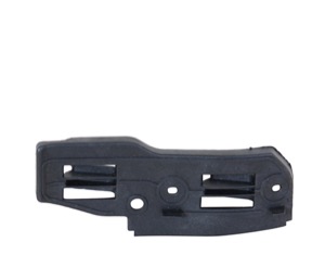H�llare St�tf�ngare Till H�ger Fram in the group Body parts / Body Parts / Bumpers / Mounting Bracket, Bumper  at  Professional Parts Sweden AB (9539936)