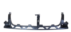 Std Sttfngare Plast Fram in the group Body parts / Body Parts / Bumpers / Bumper Reinforcement at  Professional Parts Sweden AB (9539943)