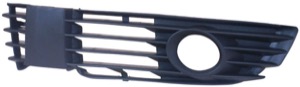 Ventilationsgaller Stötfångare in the group Body parts / Body Parts / Radiator Grille / Radiator Grille at Professional Parts Sweden AB (9539998)