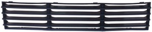 Ventilationsgaller stotfangare fram in the group Body parts / Body Parts / Radiator Grille / Radiator Grille at  Professional Parts Sweden AB (9539999A1)