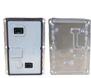 Frkopplad Gasutledningslampa Valeo in the group  at  Professional Parts Sweden AB (95400070A1)