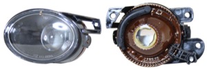 Dimstr�lkastare H11 Cibi� in the group Headlights / Lightning / Fog lights / Fog lamp at  Professional Parts Sweden AB (95400283)