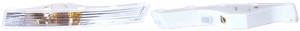 Blinker Utan Lamph�llare Vit in the group Headlights / Lightning / Corner lights / Corner lamp at  Professional Parts Sweden AB (95400392)