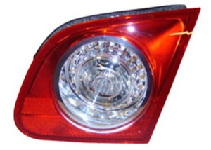 Kombinationsbackljus led in the group Headlights / Lightning / Tail lights at  Professional Parts Sweden AB (95400704A1)