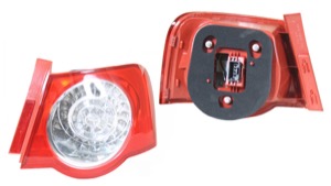 Kombinationsbackljus Led in the group Headlights / Lightning / Tail lights at  Professional Parts Sweden AB (95400706A1)