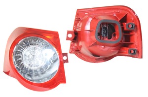 Kombinationsbackljus med lamphallare in the group Headlights / Lightning / Tail lights at  Professional Parts Sweden AB (95400715)