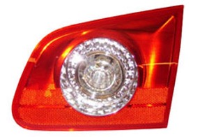 Kombinationsbackljus med lamphallare in the group Headlights / Lightning / Tail lights at  Professional Parts Sweden AB (95400724A1)