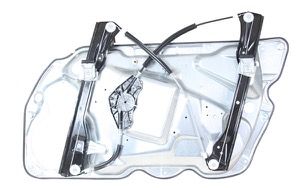 F�nsterhiss 4/5-Drs Utan Elmotor in the group Body parts / Tailgate, Bonnet, Doors, Sunroof / Doors / Window Winder / Window Regulator at  Professional Parts Sweden AB (95401702)