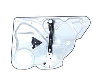 F�nsterhiss 4/5-Drs Oe-Type in the group Body parts / Tailgate, Bonnet, Doors, Sunroof / Doors / Window Winder / Window Regulator at  Professional Parts Sweden AB (95401704)