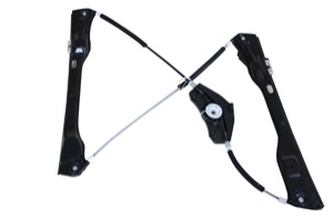 F�nsterhiss Oe-Type Utan Elmotor in the group Body parts / Tailgate, Bonnet, Doors, Sunroof / Doors / Window Winder / Window Regulator at  Professional Parts Sweden AB (95401802)