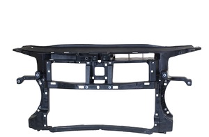 Frontpl�t Plast Komplett-Del in the group  at  Professional Parts Sweden AB (9540207)