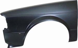 Skarm vanster fram in the group Body parts / Body Panel / Body Panel, Sidewall at  Professional Parts Sweden AB (9540311)