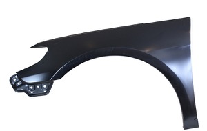 Skrm till hger fram in the group Body parts / Body Panel / Body Panel, Sidewall at  Professional Parts Sweden AB (9540316)