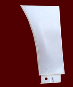Sk�rm V�nster Fram Ekonomipl�t in the group Body parts / Body Panel / Body Panel, Sidewall at  Professional Parts Sweden AB (9540335)