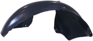 Bekl�dnad Hjulhus Plast in the group Body parts / Body Parts / Fenders / Inner Fender Panel at  Professional Parts Sweden AB (9540388)