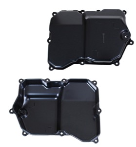 Oljetrg Automatvxellda in the group Engine parts / Oil pan at  Professional Parts Sweden AB (9540478)