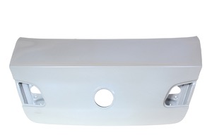 Baklucka in the group Body parts / Tailgate, Bonnet, Doors, Sunroof / Tailgate, Hatchdoor / Tailgate at  Professional Parts Sweden AB (9540710)