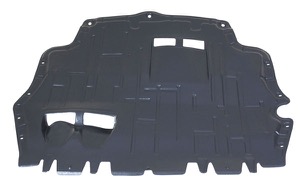 Motorkpa Underdel in the group Body parts / Body Parts / Paneling / Engine protection plate at  Professional Parts Sweden AB (9540797)