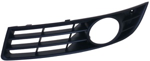 Ventilationsgaller Stötfångare in the group Body parts / Body Parts / Radiator Grille / Radiator Grille at Professional Parts Sweden AB (9540911A1)