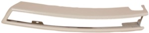 Prydnads- / Skyddslist Sttfngare in the group Body parts / Body Parts / Trim Parts / Trim Moulding / Trim Moulding Bumper at  Professional Parts Sweden AB (9540924)