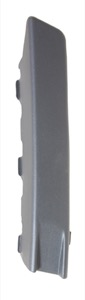 Prydnads- / Skyddslist Sttfngare in the group Body parts / Body Parts / Trim Parts / Trim Moulding / Trim Moulding Bumper at  Professional Parts Sweden AB (9540925)