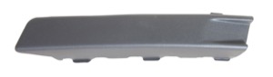 Prydnads- / Skyddslist St�tf�ngare in the group Body parts / Body Parts / Trim Parts / Trim Moulding / Trim Moulding Bumper at  Professional Parts Sweden AB (9540925)
