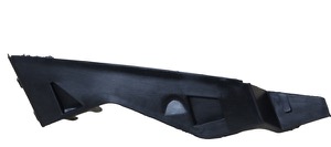 H�llare St�tf�ngare V�nster Fram in the group Body parts / Body Parts / Bumpers / Mounting Bracket, Bumper  at  Professional Parts Sweden AB (9540931)