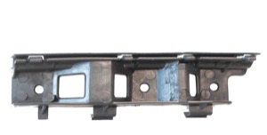 Hllare Sttfngare Vnster Fram in the group Body parts / Body Parts / Bumpers / Mounting Bracket, Bumper  at  Professional Parts Sweden AB (9540933)
