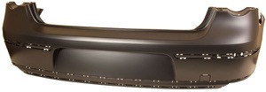 Sttfngare M/Grundlack Bak in the group Body parts / Body Parts / Bumpers / Bumper Cover at  Professional Parts Sweden AB (9540952)