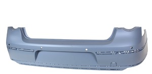 Sttfngare Bak M/Grundlack in the group Body parts / Body Parts / Bumpers / Bumper Cover at  Professional Parts Sweden AB (9540954)