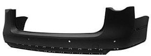 St�tf�ngare Bak in the group Body parts / Body Parts / Bumpers / Bumper Cover at  Professional Parts Sweden AB (9540955A1)