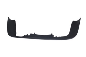 Spoiler Fr Fordon Utan Draganordning in the group Body parts / Body Parts / Spoiler at  Professional Parts Sweden AB (9540968A1)