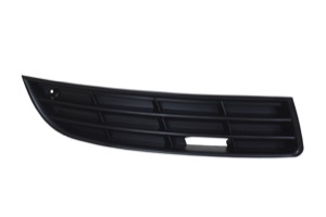 Ventilationsgaller Stötfångare in the group Body parts / Body Parts / Radiator Grille / Radiator Grille at Professional Parts Sweden AB (9540996A1)